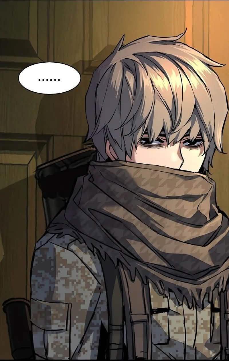 Read Mercenary Enrollment PT Manga Online