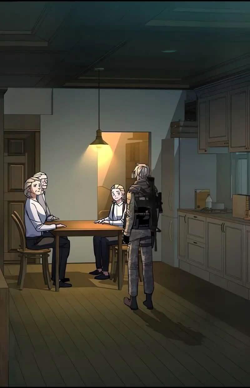 Read Mercenary Enrollment PT Manga Online