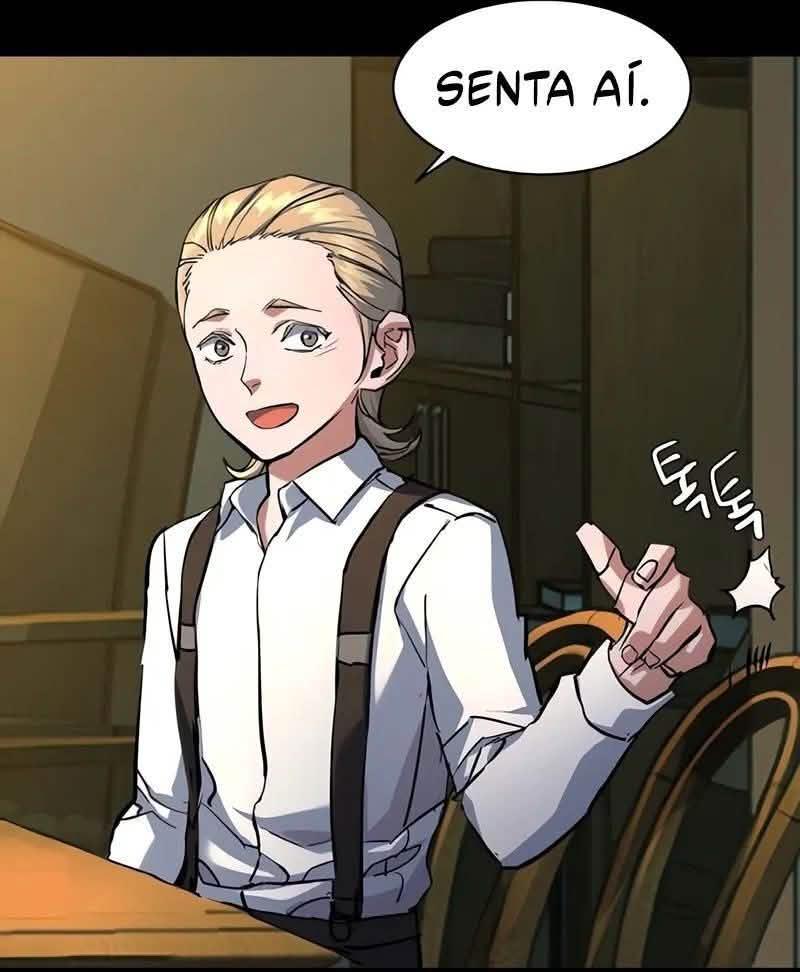 Read Mercenary Enrollment PT Manga Online