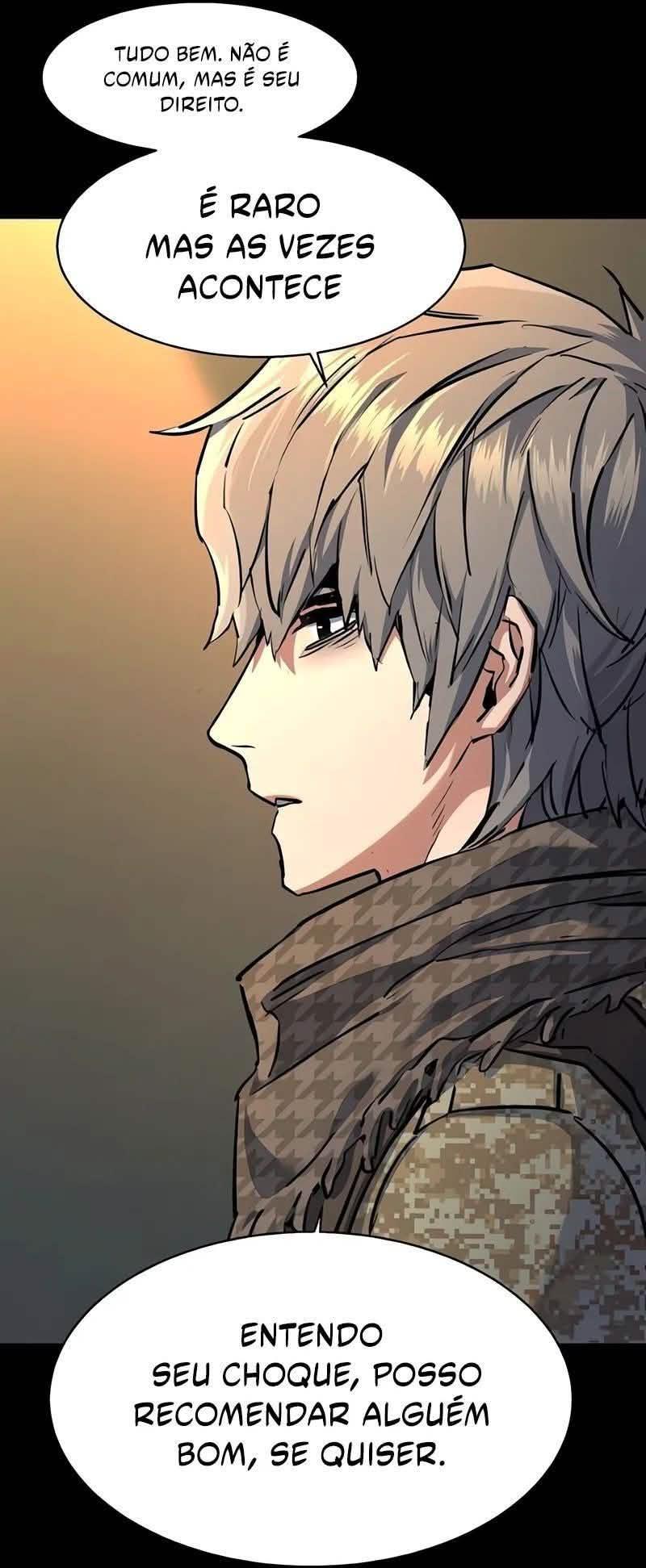 Read Mercenary Enrollment PT Manga Online