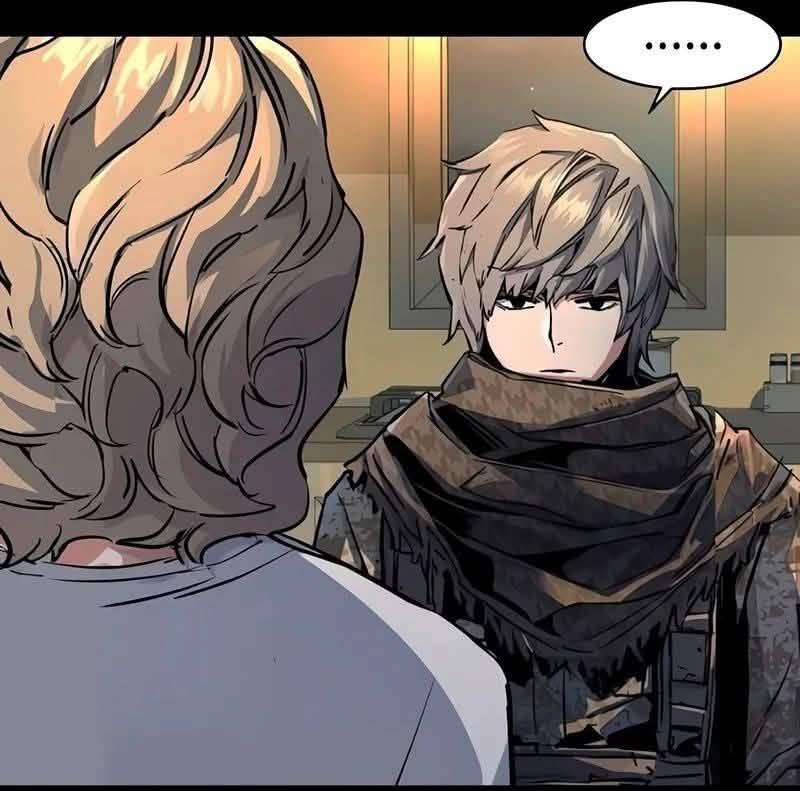 Read Mercenary Enrollment PT Manga Online