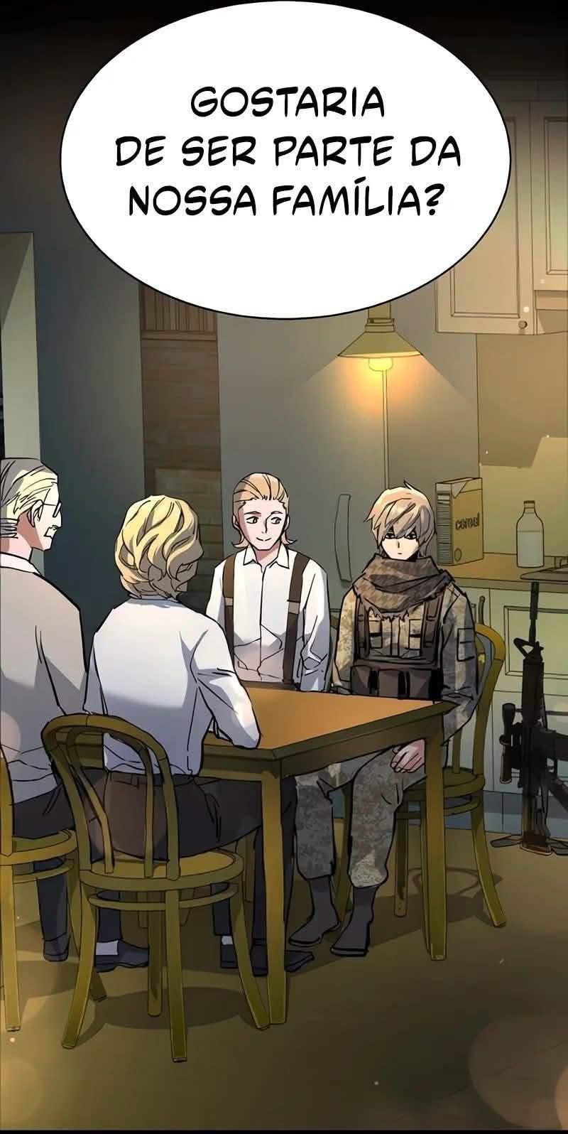 Read Mercenary Enrollment PT Manga Online