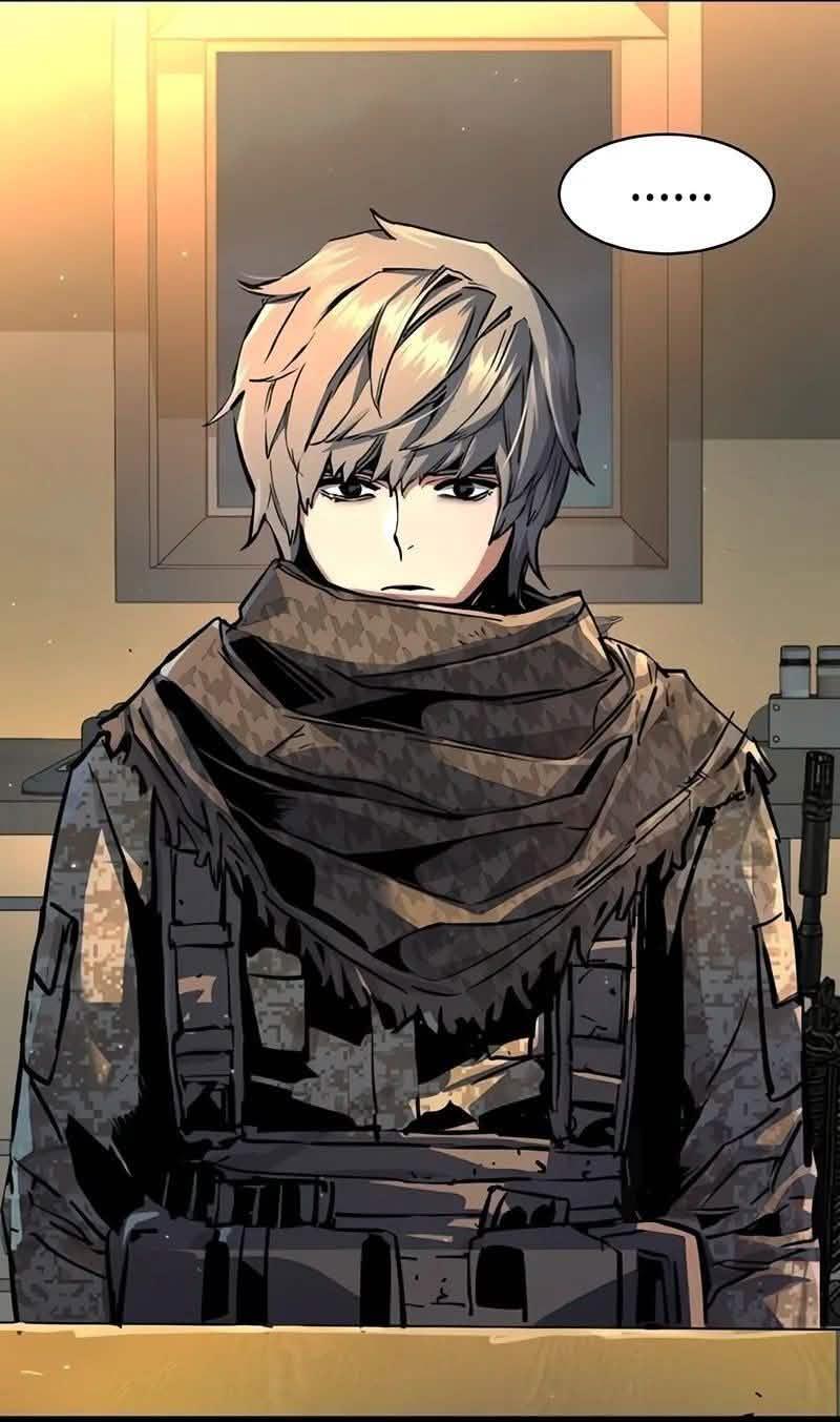 Read Mercenary Enrollment PT Manga Online