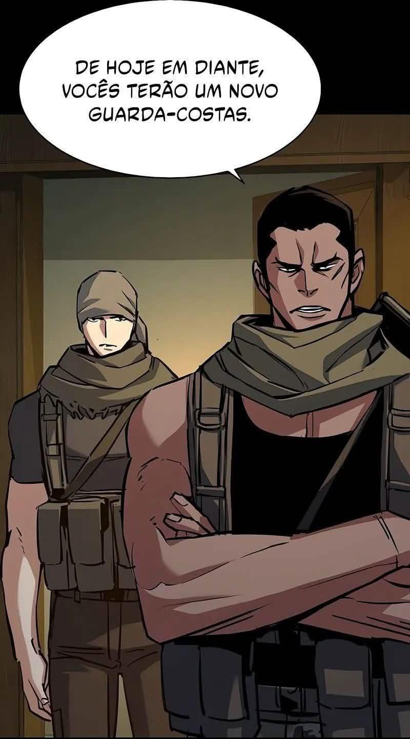 Read Mercenary Enrollment PT Manga Online