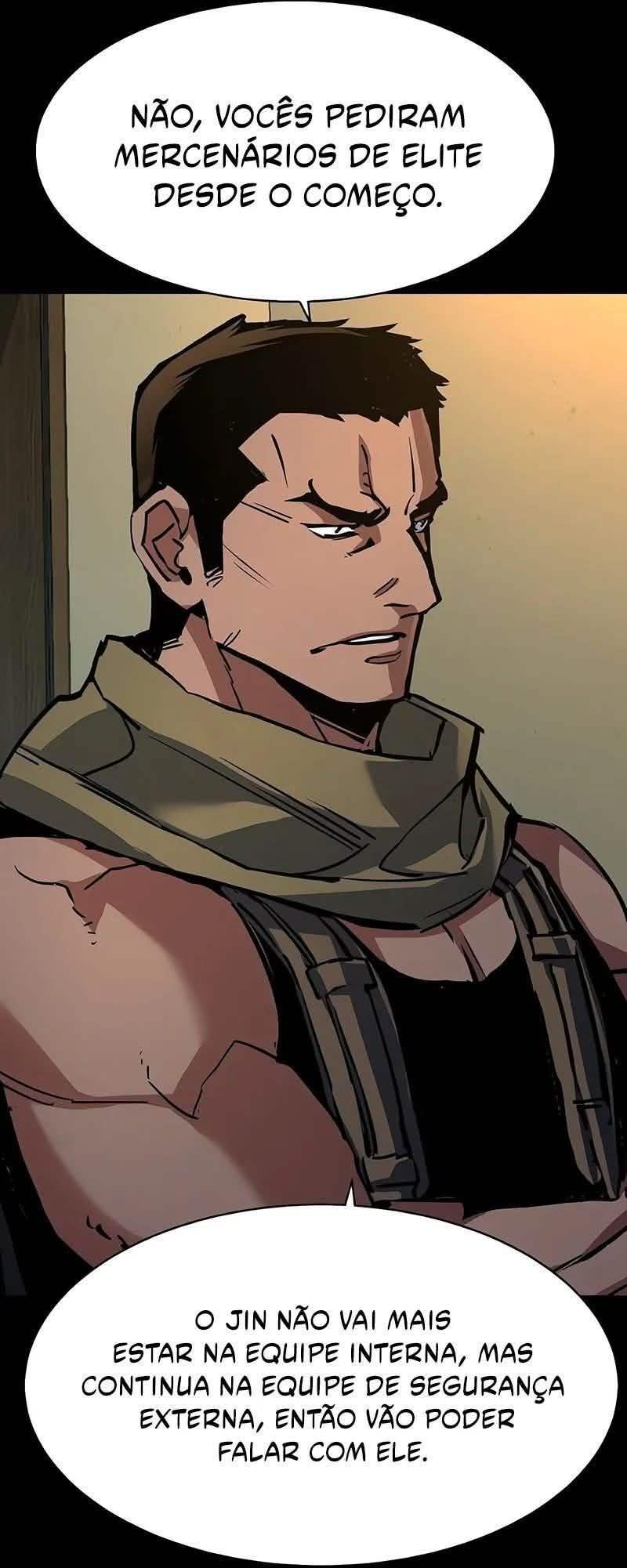 Read Mercenary Enrollment PT Manga Online