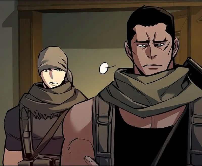 Read Mercenary Enrollment PT Manga Online