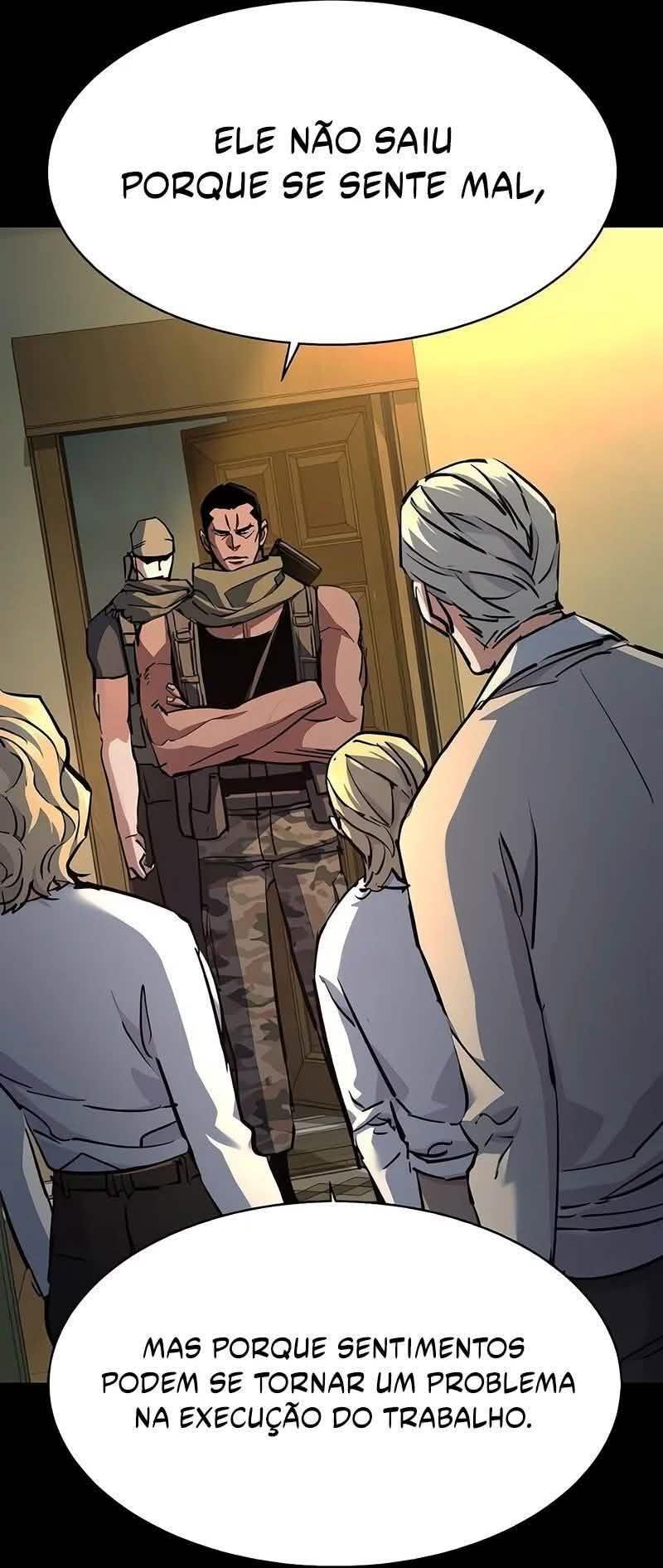 Read Mercenary Enrollment PT Manga Online