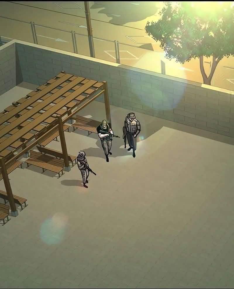 Read Mercenary Enrollment PT Manga Online