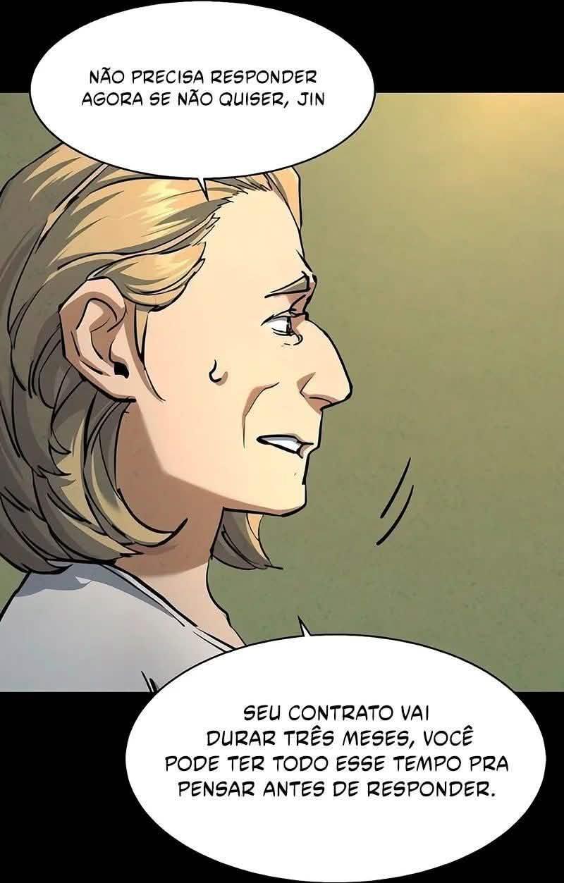 Read Mercenary Enrollment PT Manga Online