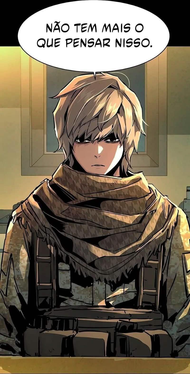 Read Mercenary Enrollment PT Manga Online