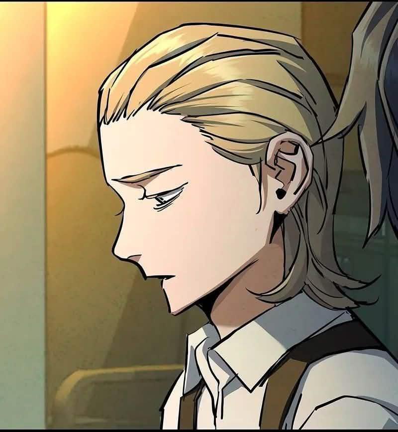 Read Mercenary Enrollment PT Manga Online