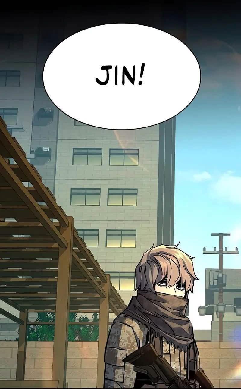 Read Mercenary Enrollment PT Manga Online