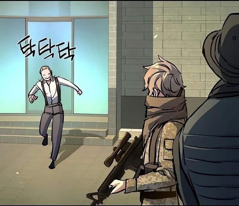 Read Mercenary Enrollment PT Manga Online