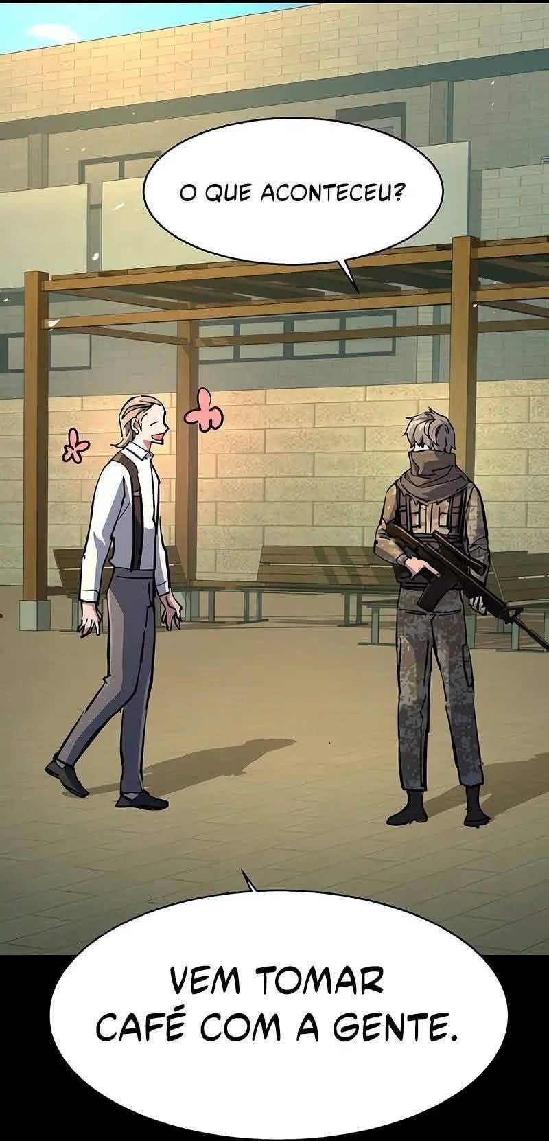 Read Mercenary Enrollment PT Manga Online