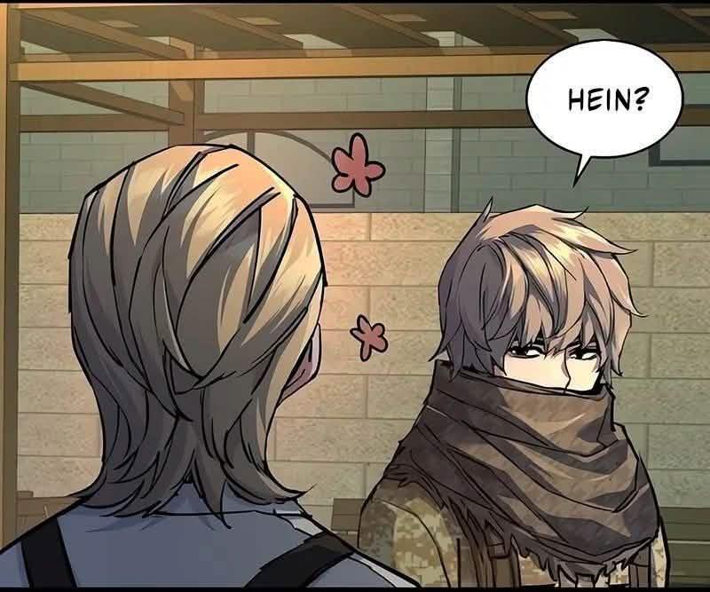 Read Mercenary Enrollment PT Manga Online