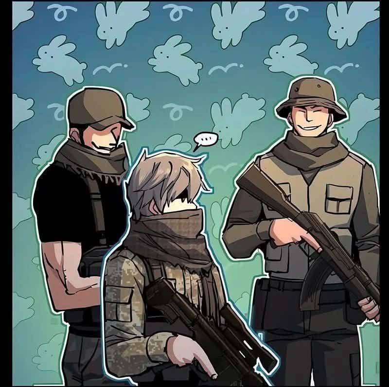 Read Mercenary Enrollment PT Manga Online