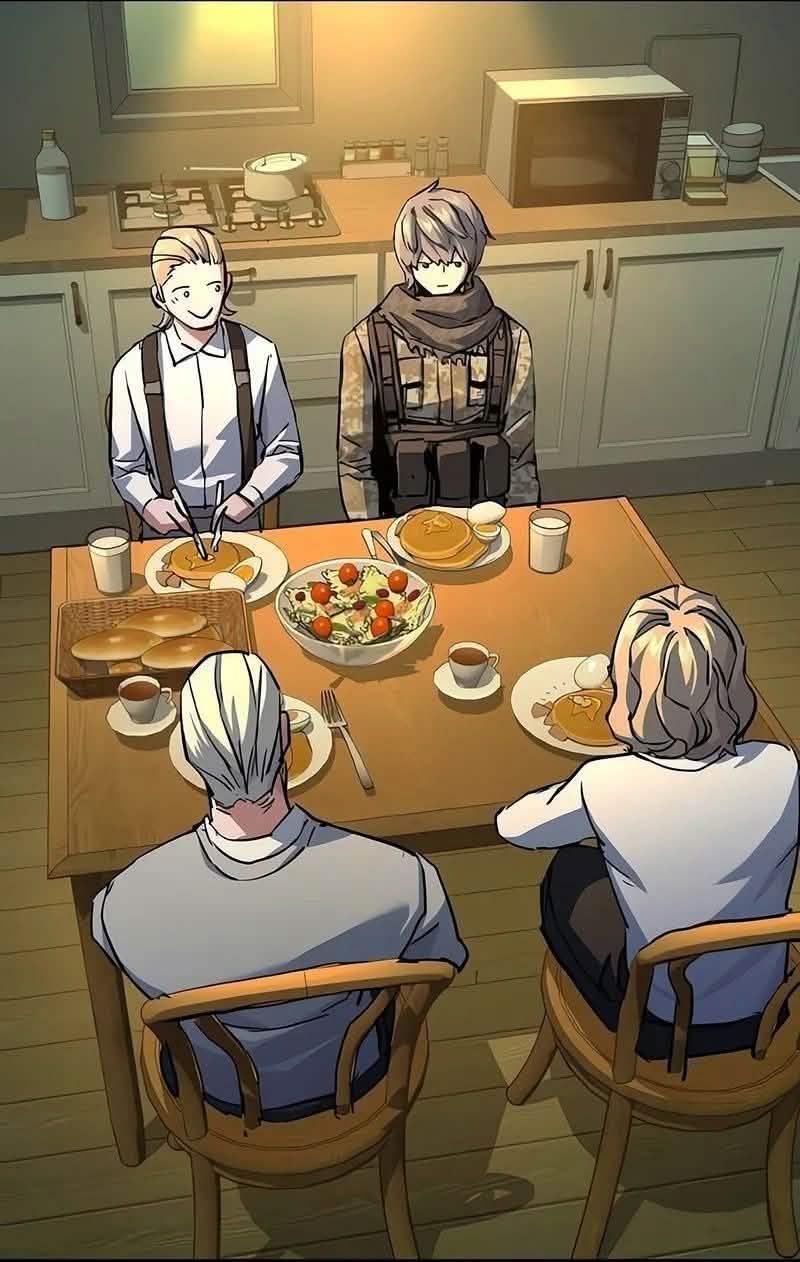 Read Mercenary Enrollment PT Manga Online