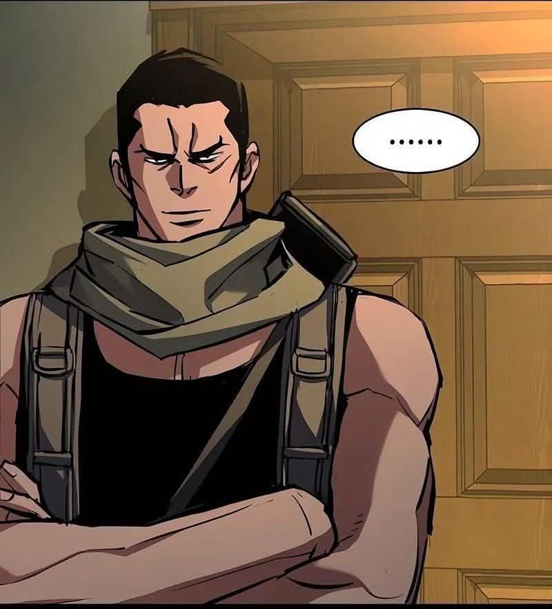 Read Mercenary Enrollment PT Manga Online