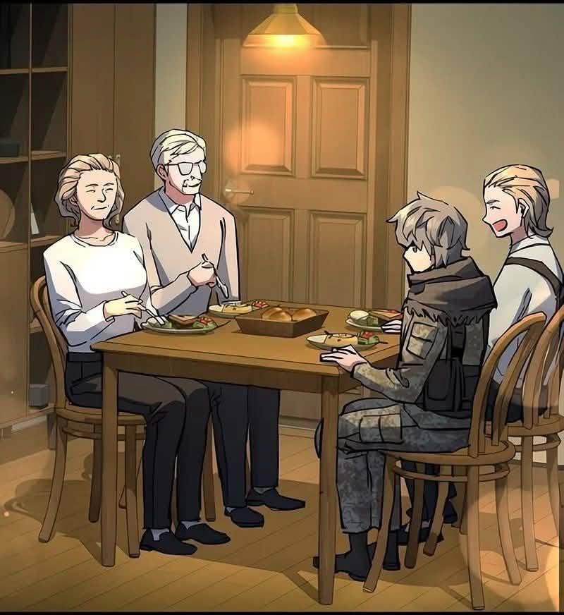 Read Mercenary Enrollment PT Manga Online