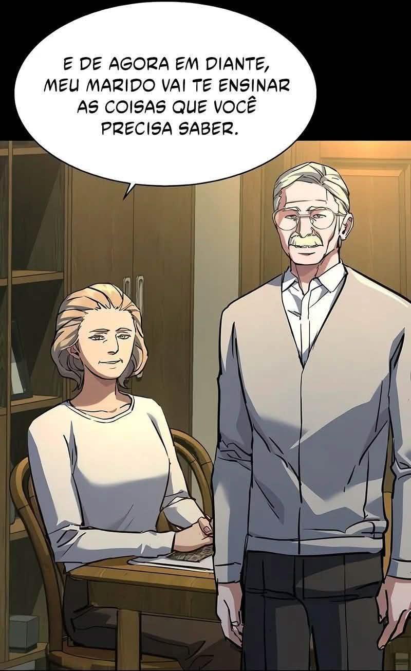 Read Mercenary Enrollment PT Manga Online