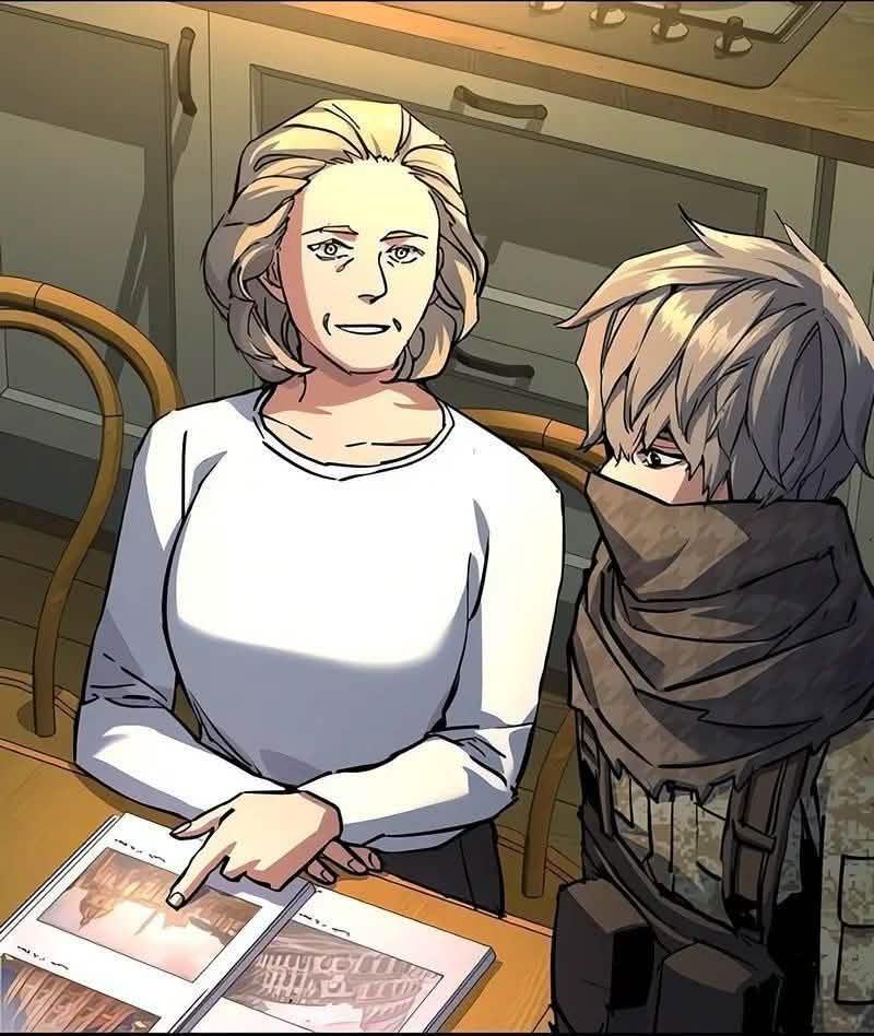 Read Mercenary Enrollment PT Manga Online