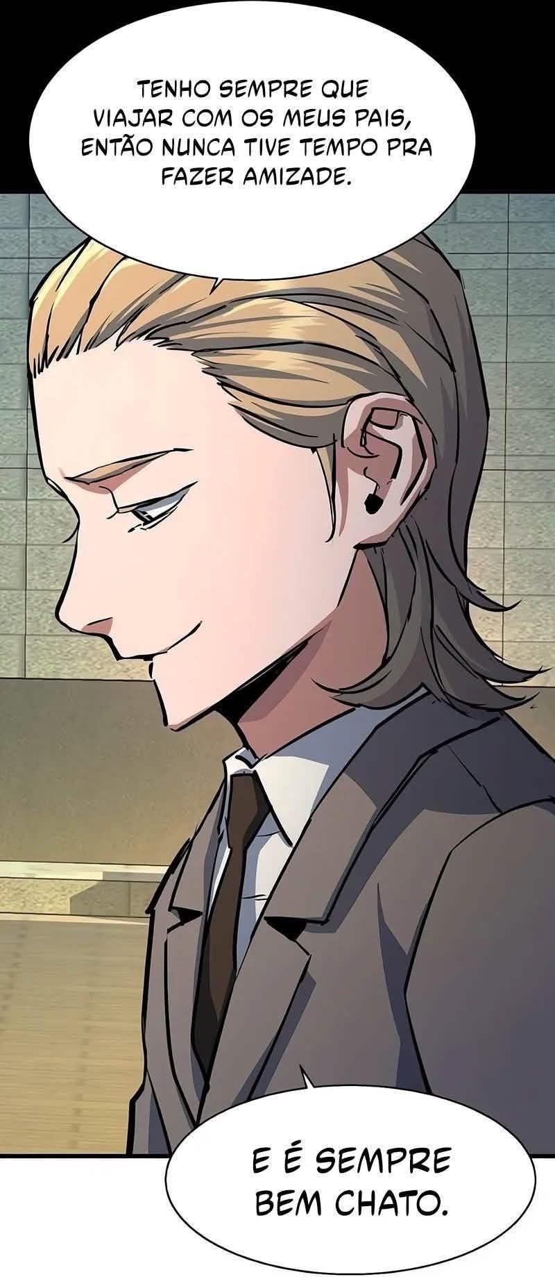 Read Mercenary Enrollment PT Manga Online