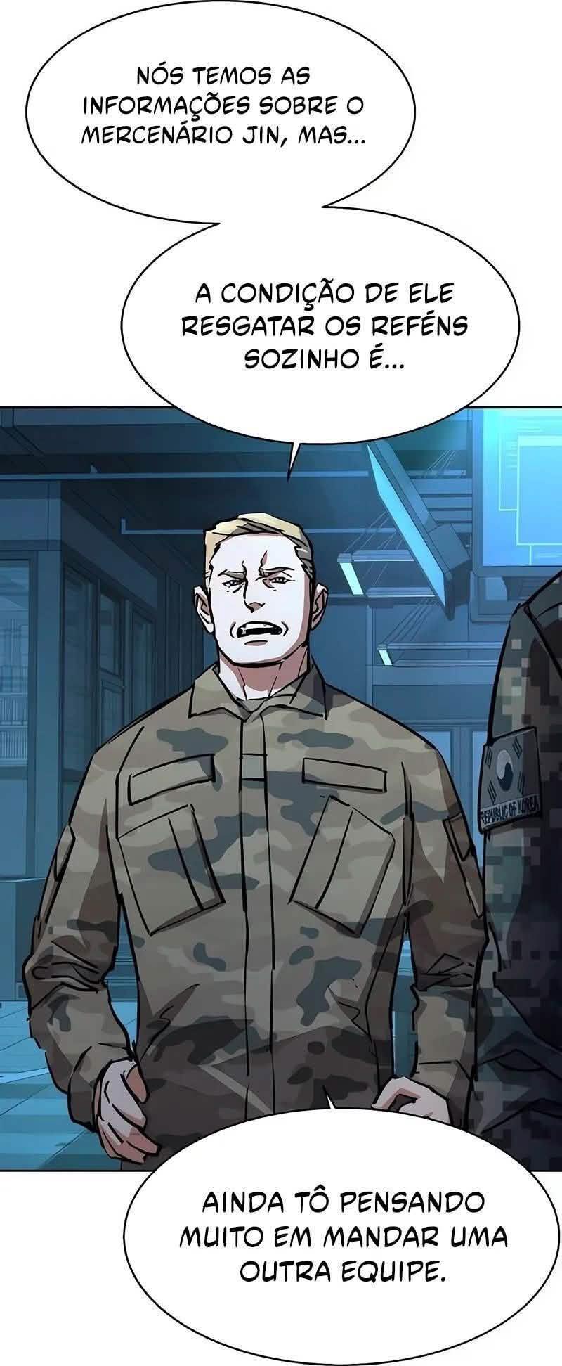 Read Mercenary Enrollment PT Manga Online