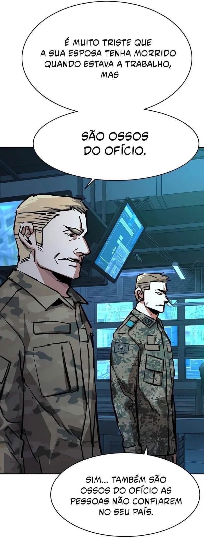 Read Mercenary Enrollment PT Manga Online