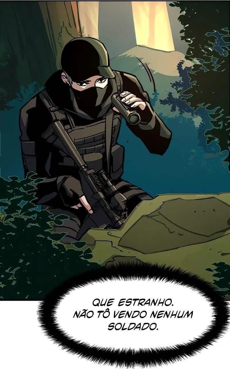 Read Mercenary Enrollment PT Manga Online