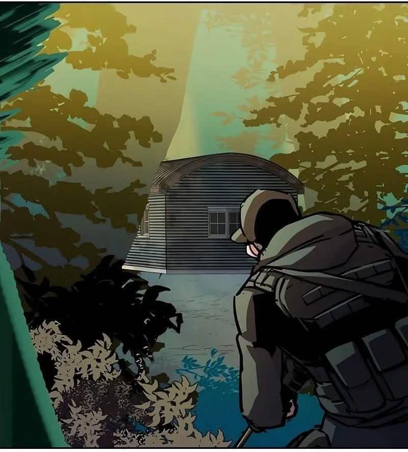 Read Mercenary Enrollment PT Manga Online