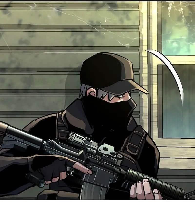 Read Mercenary Enrollment PT Manga Online