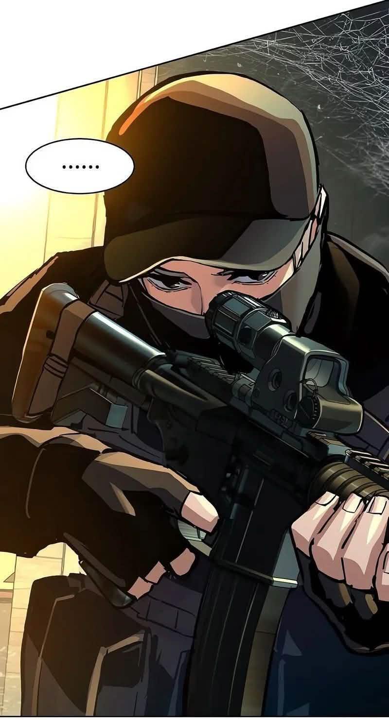 Read Mercenary Enrollment PT Manga Online