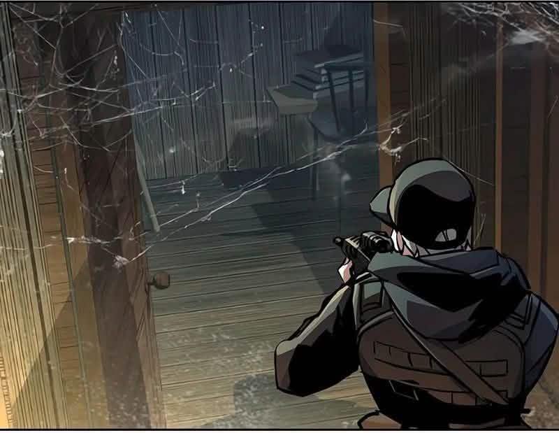 Read Mercenary Enrollment PT Manga Online