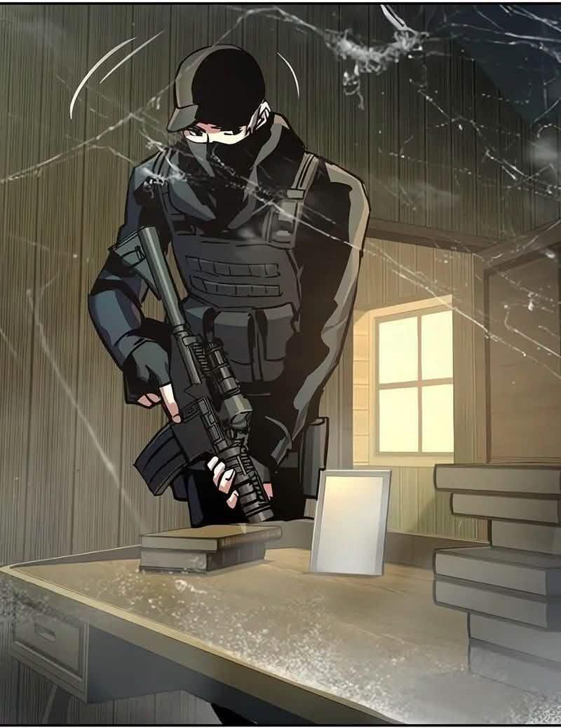 Read Mercenary Enrollment PT Manga Online