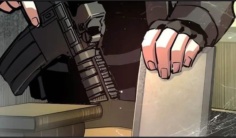 Read Mercenary Enrollment PT Manga Online