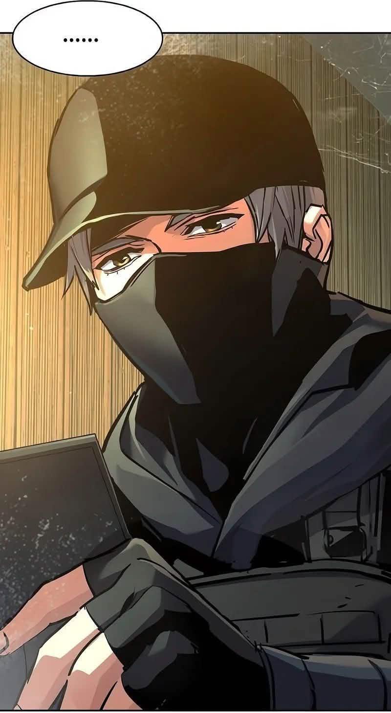 Read Mercenary Enrollment PT Manga Online