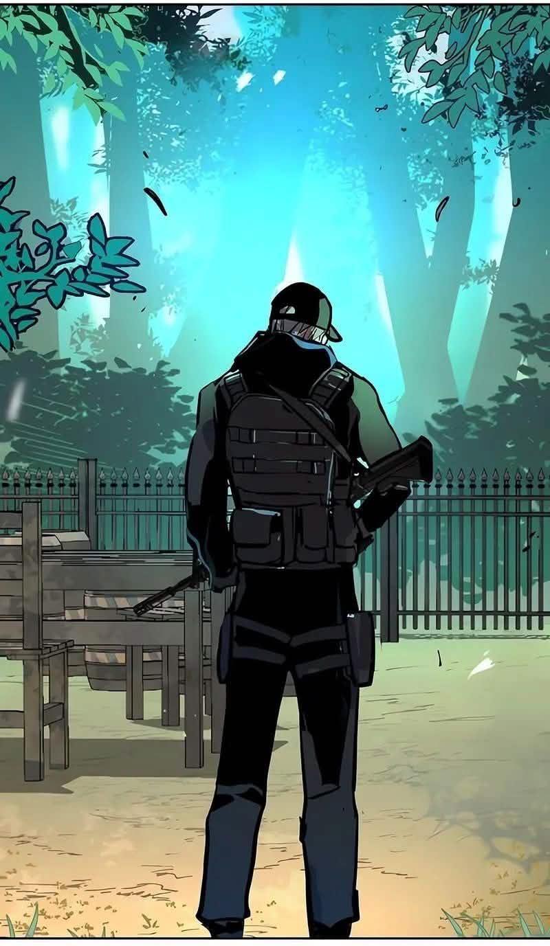 Read Mercenary Enrollment PT Manga Online