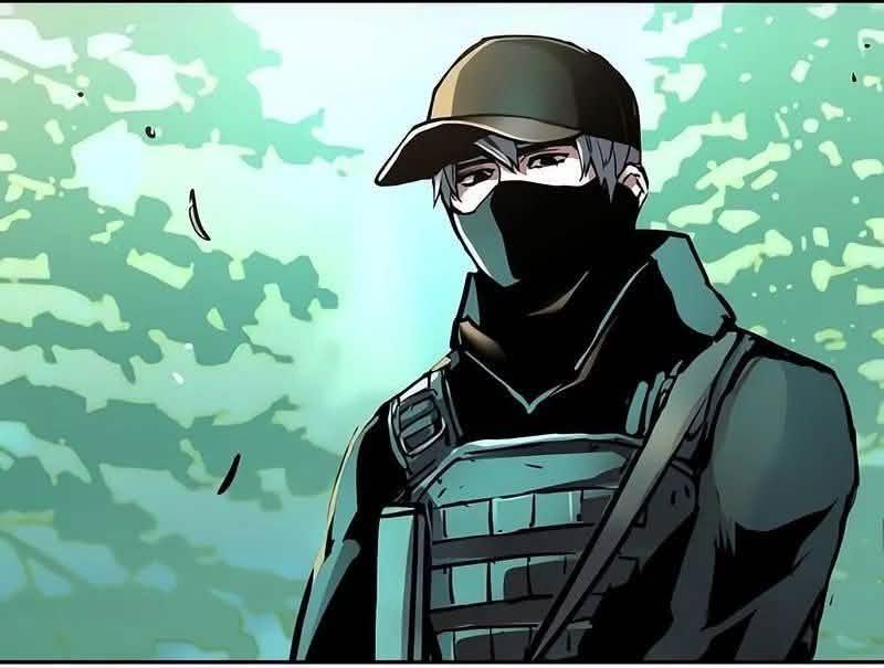 Read Mercenary Enrollment PT Manga Online