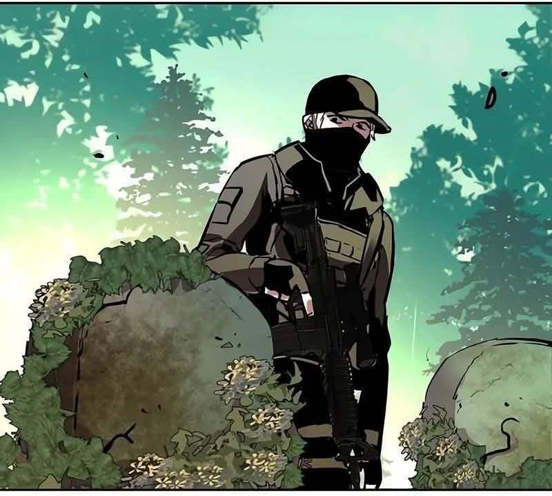 Read Mercenary Enrollment PT Manga Online