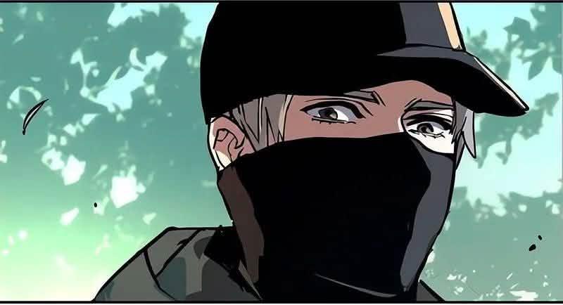 Read Mercenary Enrollment PT Manga Online