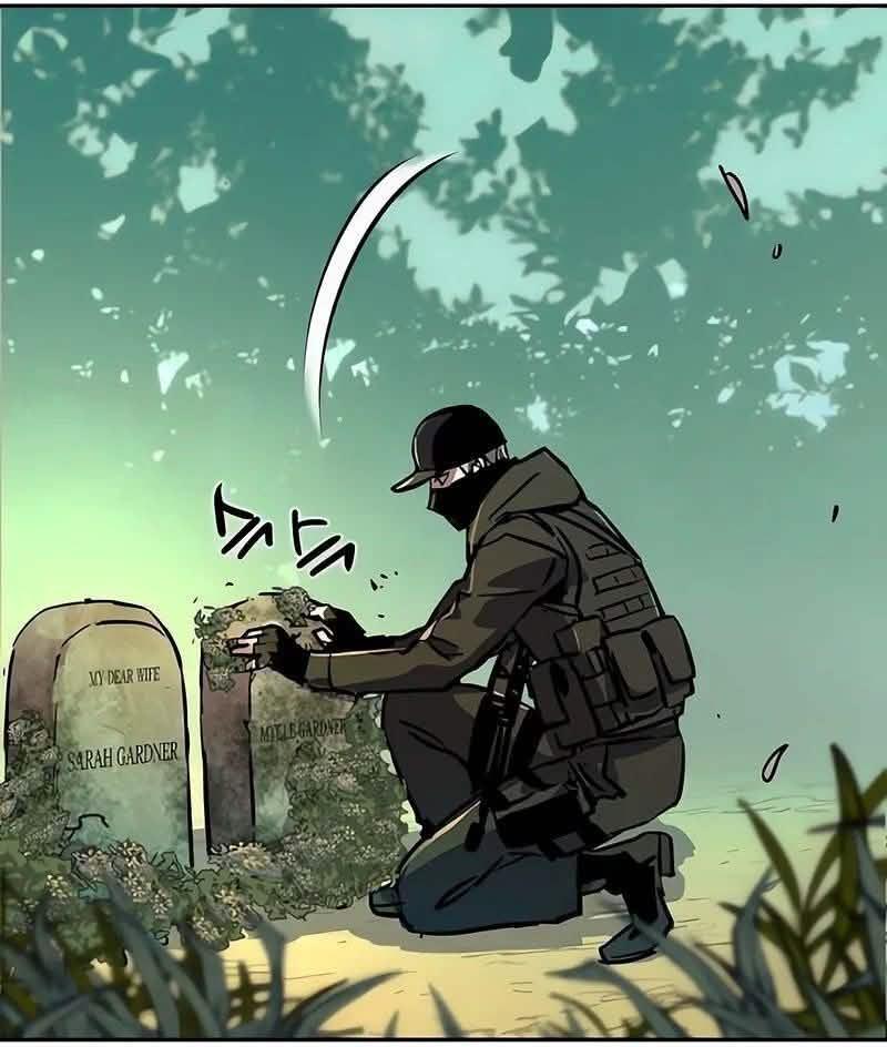 Read Mercenary Enrollment PT Manga Online