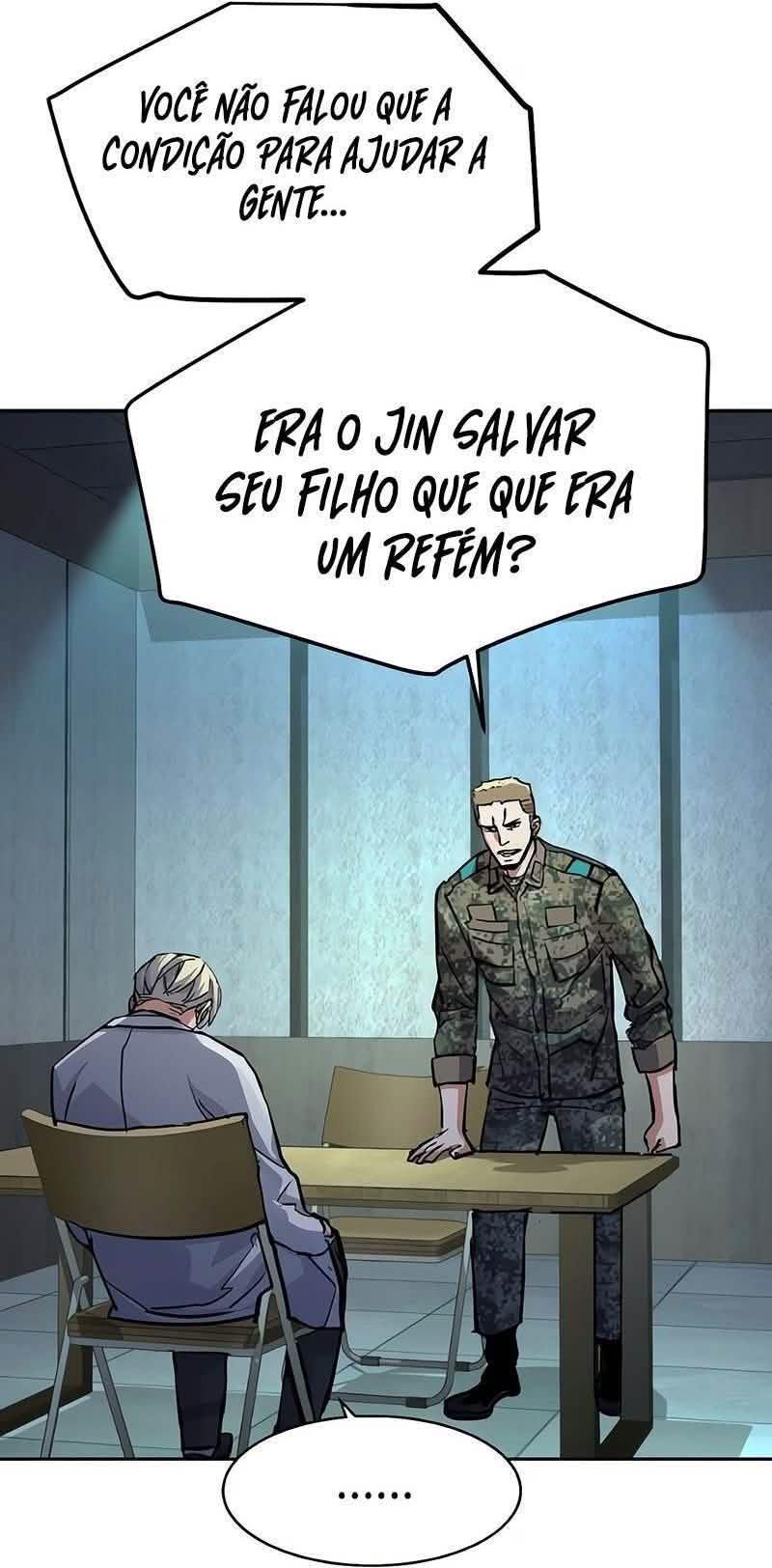 Read Mercenary Enrollment PT Manga Online