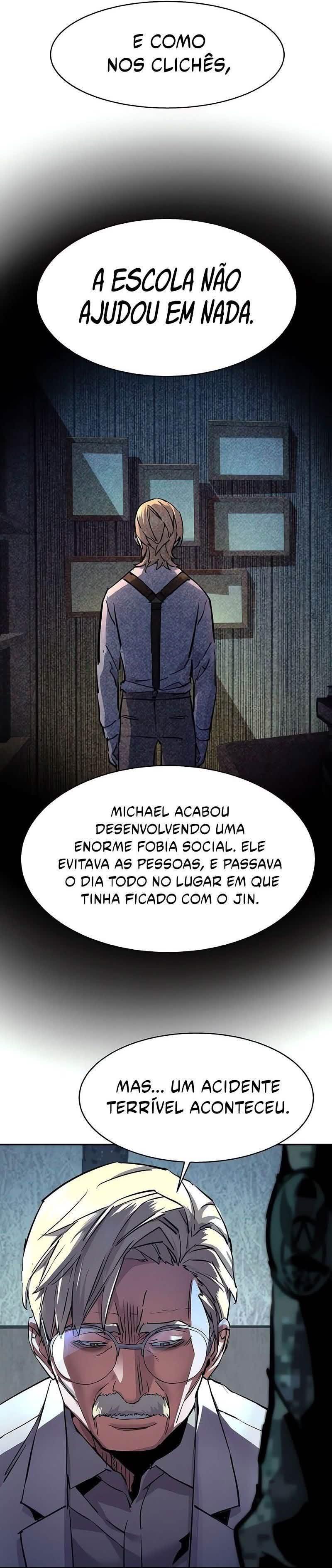 Read Mercenary Enrollment PT Manga Online