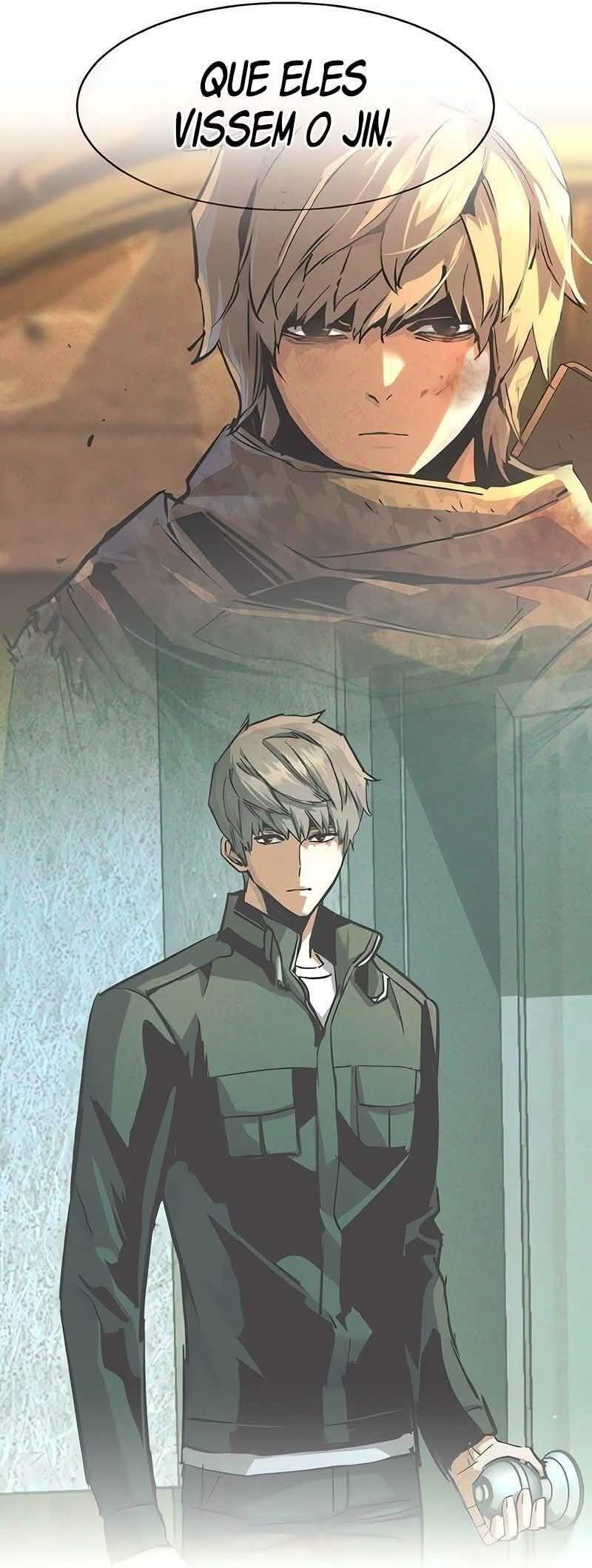 Read Mercenary Enrollment PT Manga Online