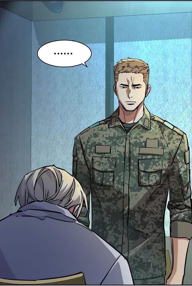 Read Mercenary Enrollment PT Manga Online