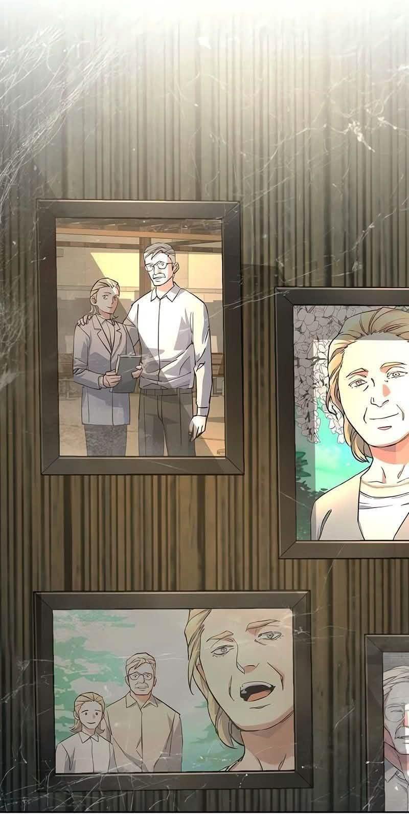 Read Mercenary Enrollment PT Manga Online