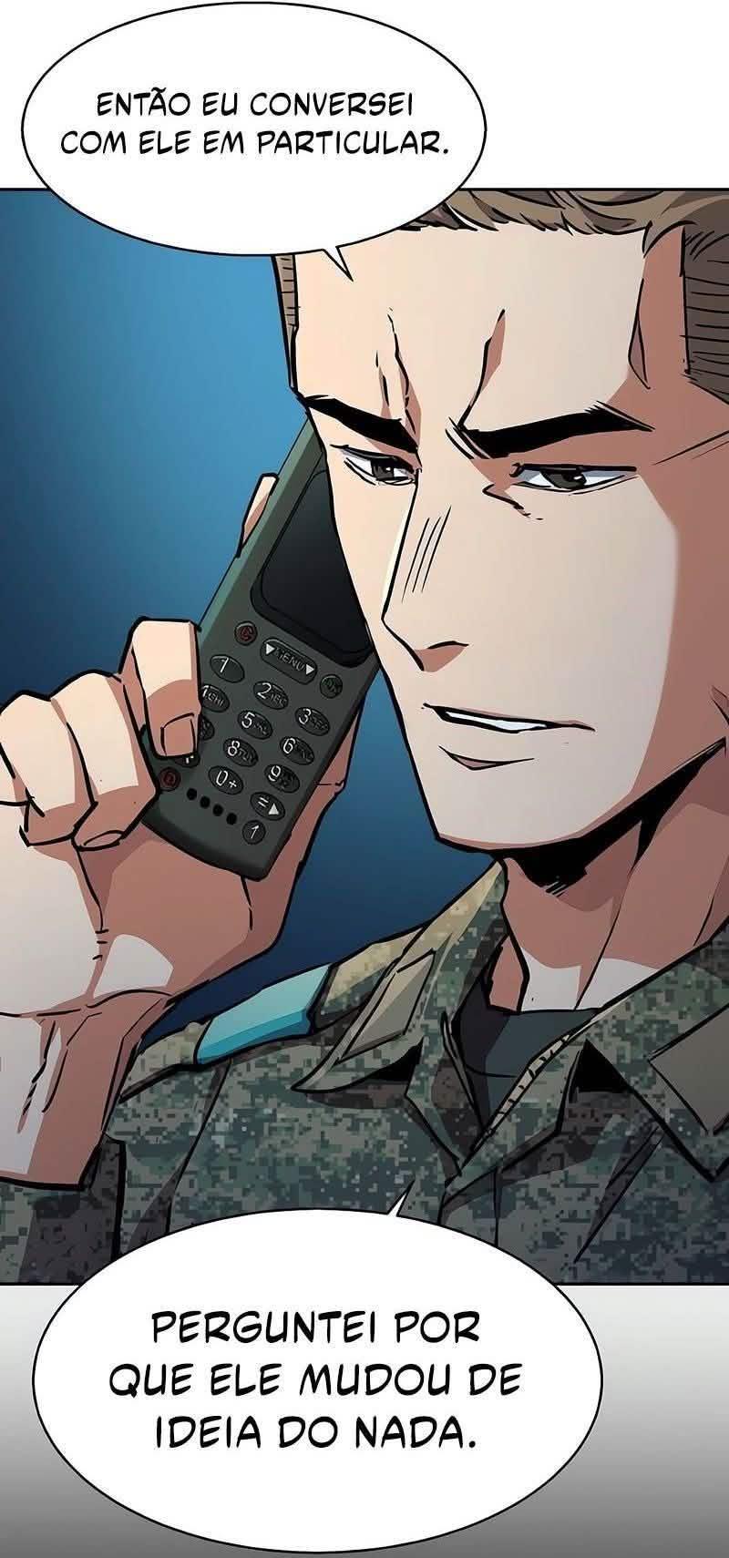 Read Mercenary Enrollment PT Manga Online