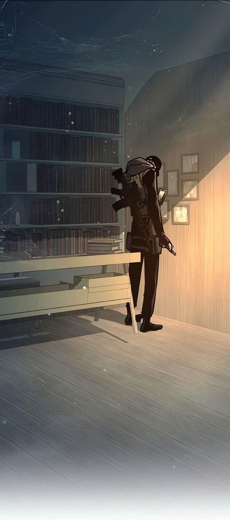 Read Mercenary Enrollment PT Manga Online