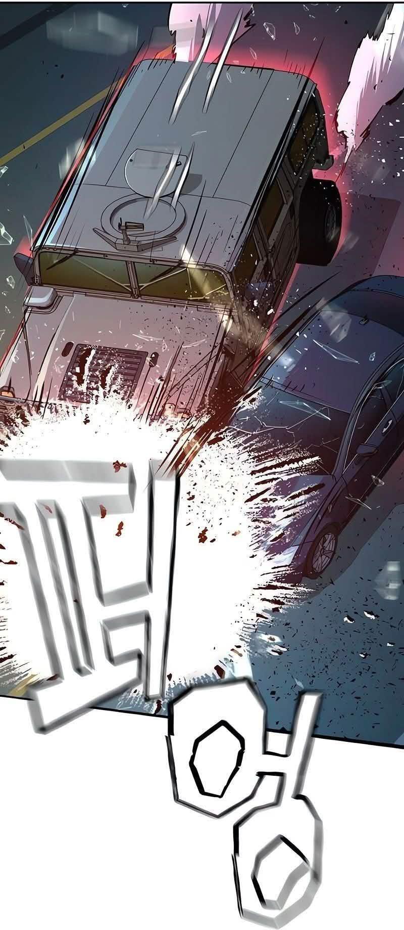 Read Mercenary Enrollment PT Manga Online