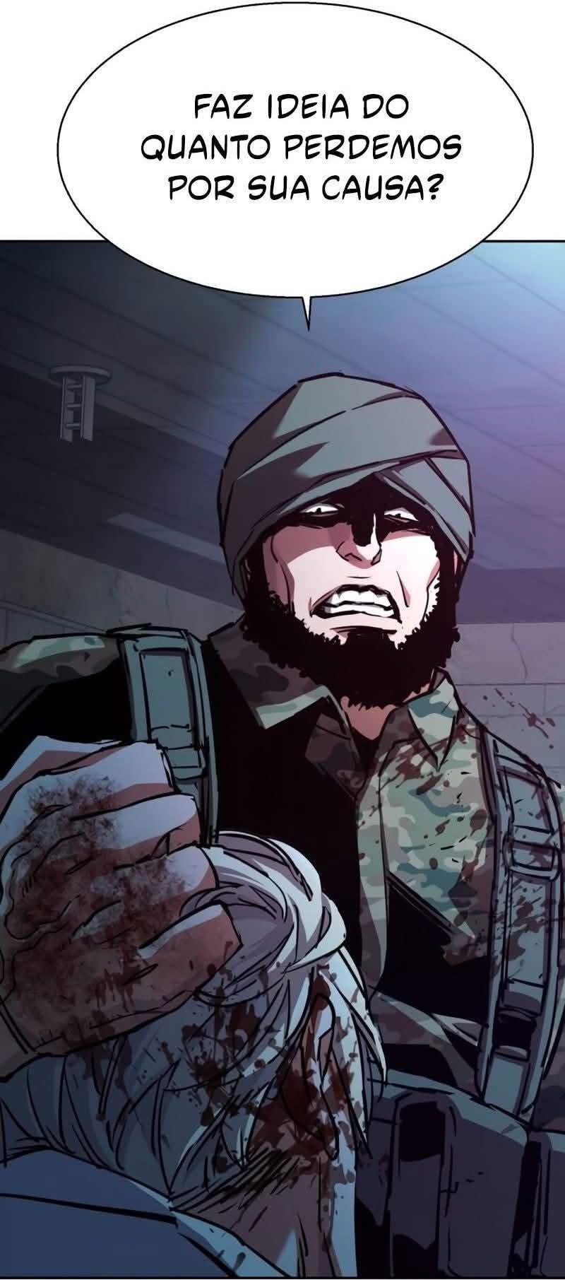 Read Mercenary Enrollment PT Manga Online